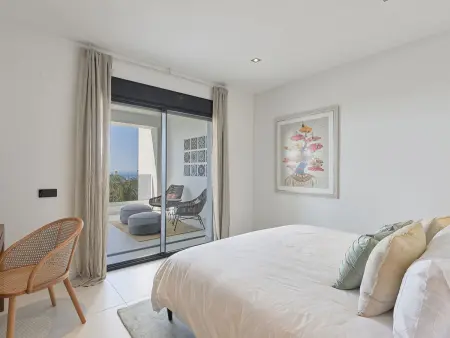 Mirador de Estepona Hills, Appartement 6 personnes à Estepona - Photo 13