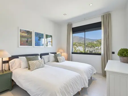 Mirador de Estepona Hills, Appartement 6 personnes à Estepona - Photo 17