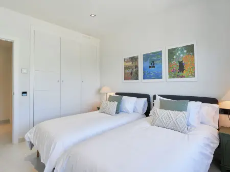 Mirador de Estepona Hills, Appartement 6 personnes à Estepona - Photo 18