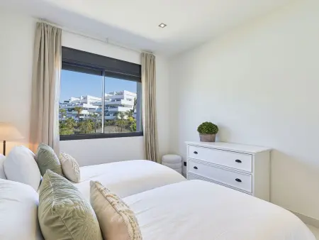 Mirador de Estepona Hills, Appartement 6 personnes à Estepona - Photo 19