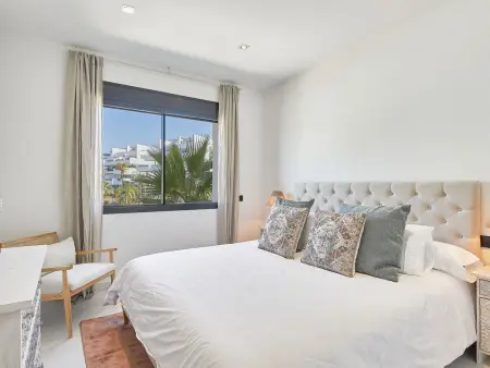 Mirador de Estepona Hills, Appartement 6 personnes à Estepona - Photo 21
