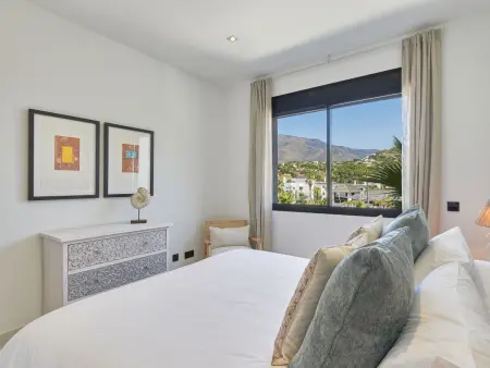 Mirador de Estepona Hills, Appartement 6 personnes à Estepona - Photo 23