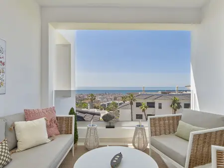 Mirador de Estepona Hills, Appartement 6 personnes à Estepona - Photo 24