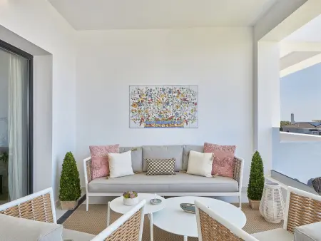 Mirador de Estepona Hills, Appartement 6 personnes à Estepona - Photo 25