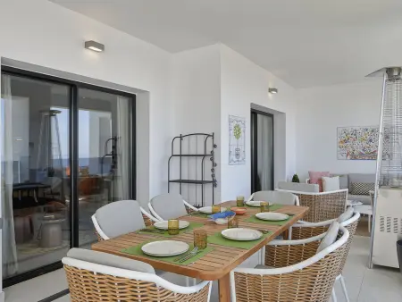 Mirador de Estepona Hills, Appartement 6 personnes à Estepona - Photo 26
