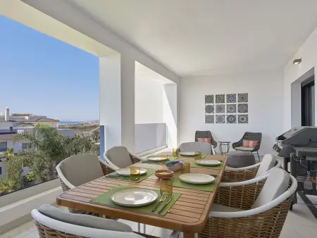 Mirador de Estepona Hills, Appartement 6 personnes à Estepona - Photo 27