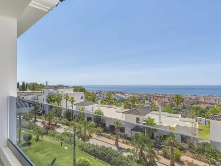 Mirador de Estepona Hills, Appartement 6 personnes à Estepona - Photo 28