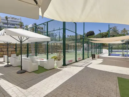 Mirador de Estepona Hills, Appartement 6 personnes à Estepona - Photo 30