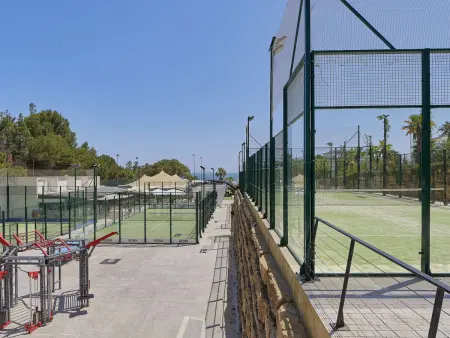 Mirador de Estepona Hills, Appartement 6 personnes à Estepona - Photo 32