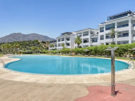 Mirador de Estepona Hills, Appartement 6 personnes à Estepona - Photo 35