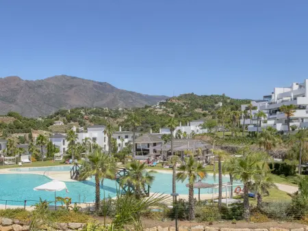Mirador de Estepona Hills, Appartement 6 personnes à Estepona - Photo 36