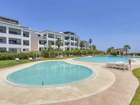 Mirador de Estepona Hills, Appartement 6 personnes à Estepona - Photo 37