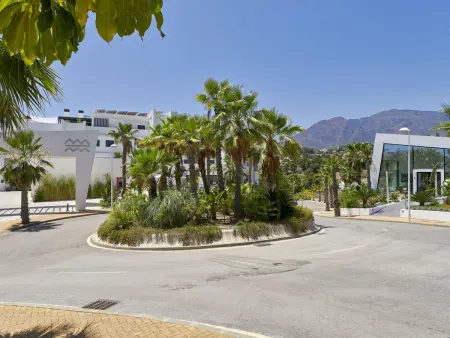 Mirador de Estepona Hills, Appartement 6 personnes à Estepona - Photo 38