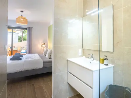 Ocean forest, Maison 8 personnes à Mimizan - Photo 4