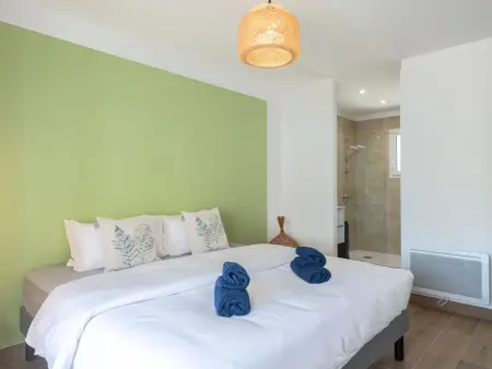 Ocean forest, Maison 8 personnes à Mimizan - Photo 10