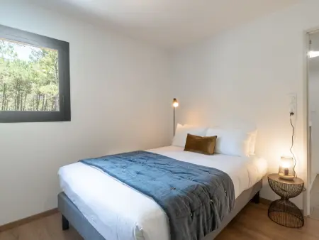Ocean forest, Maison 8 personnes à Mimizan - Photo 13