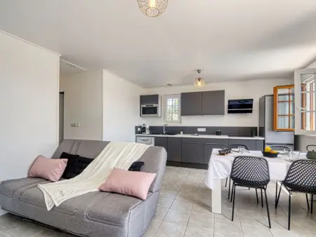Fleurie, Appartement 4 personnes à Fréjus - Photo 1