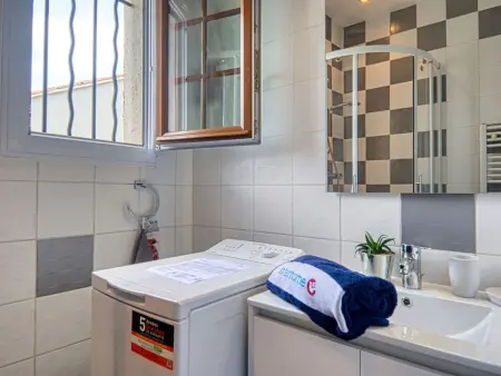 Fleurie, Appartement 4 personnes à Fréjus - Photo 15
