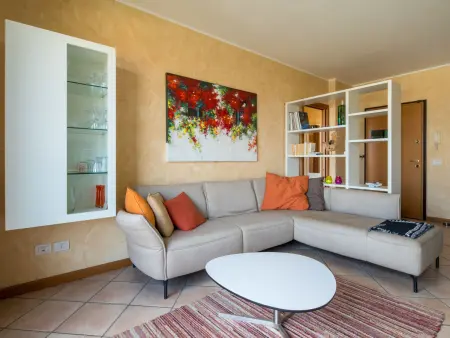 Costa al Sole, Appartement 4 personnes à Lazise - Photo 5