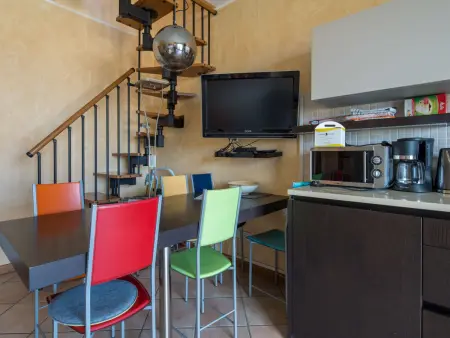 Costa al Sole, Appartement 4 personnes à Lazise - Photo 7