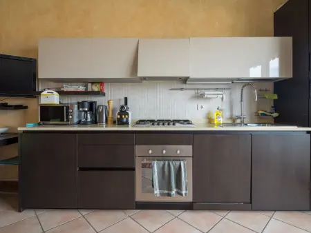 Costa al Sole, Appartement 4 personnes à Lazise - Photo 8