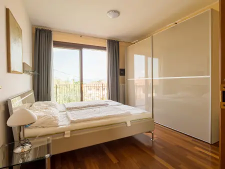 Costa al Sole, Appartement 4 personnes à Lazise - Photo 9