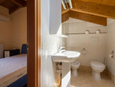 Costa al Sole, Appartement 4 personnes à Lazise - Photo 19