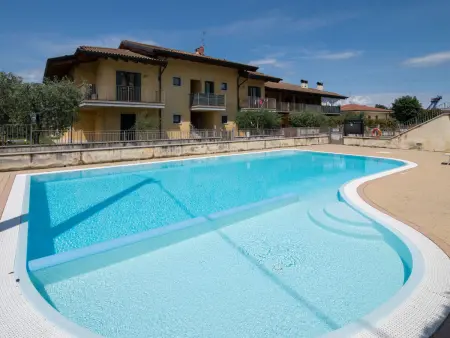 Costa al Sole, Appartement 4 personnes à Lazise - Photo 24