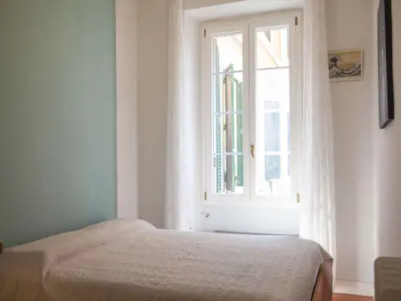 Testaccio Piramide, Appartement 3 personnes à Rome: Centro Storico - Photo 1