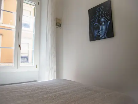 Testaccio Piramide, Appartement 3 personnes à Rome: Centro Storico - Photo 8