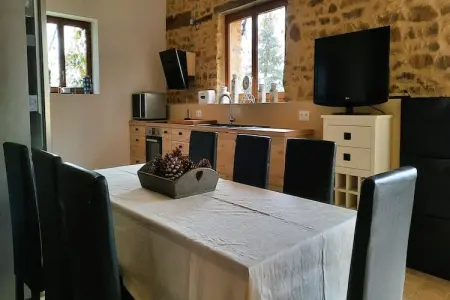 Gite 0 personnes à  - Photo 2