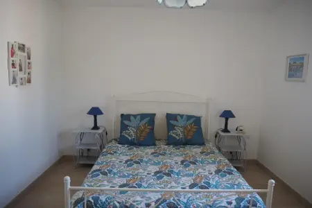Ferienhaus in Domazan, Maison près du Pont du Gard & Vignobles - Photo 12
