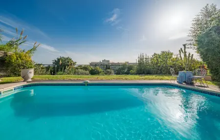 Maison 12 personnes à Saint Laurent du Var - Photo 7