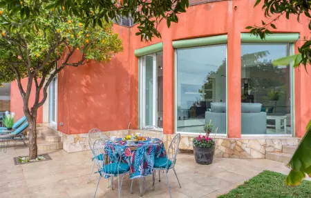 Maison 12 personnes à Saint Laurent du Var - Photo 11
