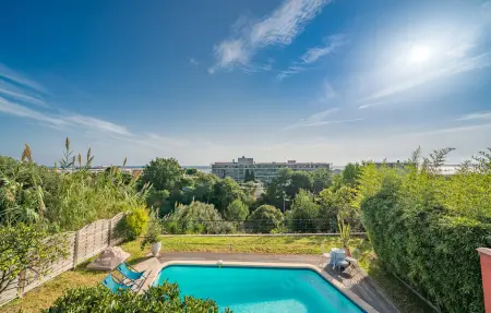 Maison 12 personnes à Saint Laurent du Var - Photo 17