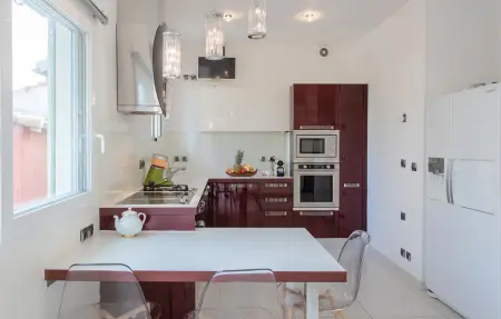 Maison 12 personnes à Saint Laurent du Var - Photo 21