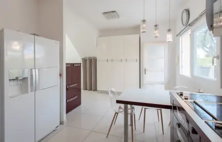 Maison 12 personnes à Saint Laurent du Var - Photo 22