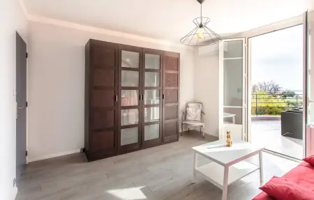 Maison 12 personnes à Saint Laurent du Var - Photo 23