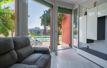 Maison 12 personnes à Saint Laurent du Var - Photo 24