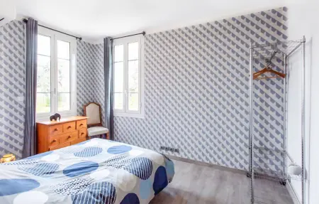 Maison 12 personnes à Saint Laurent du Var - Photo 27