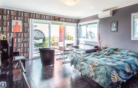 Maison 12 personnes à Saint Laurent du Var - Photo 28