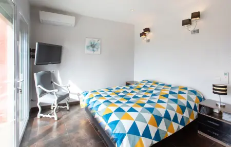 Maison 12 personnes à Saint Laurent du Var - Photo 30
