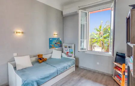 Maison 12 personnes à Saint Laurent du Var - Photo 31