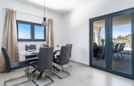 Maison 6 personnes à Stanici - Photo 3