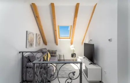 Maison 6 personnes à Stanici - Photo 4