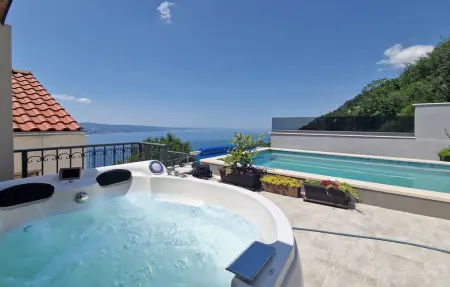 Maison 6 personnes à Stanici - Photo 6