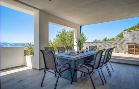 Maison 6 personnes à Stanici - Photo 7