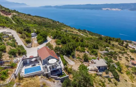 Maison 6 personnes à Stanici - Photo 8
