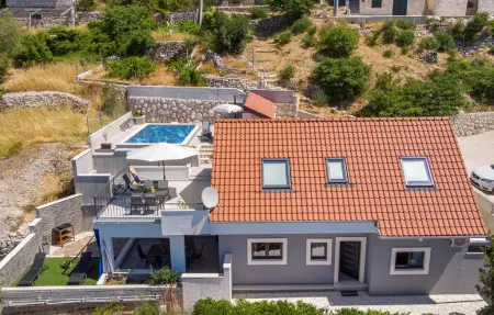 Maison 6 personnes à Stanici - Photo 17