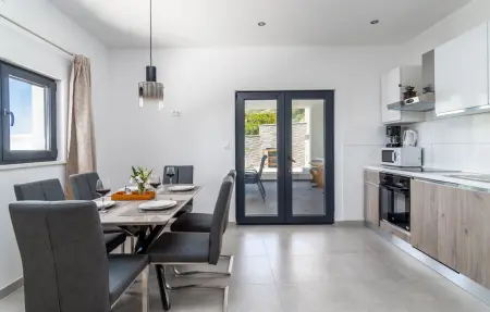 Maison 6 personnes à Stanici - Photo 24